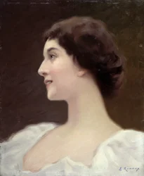 La Belle Otero